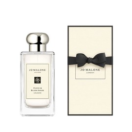 jo malone peony blush suede parfum